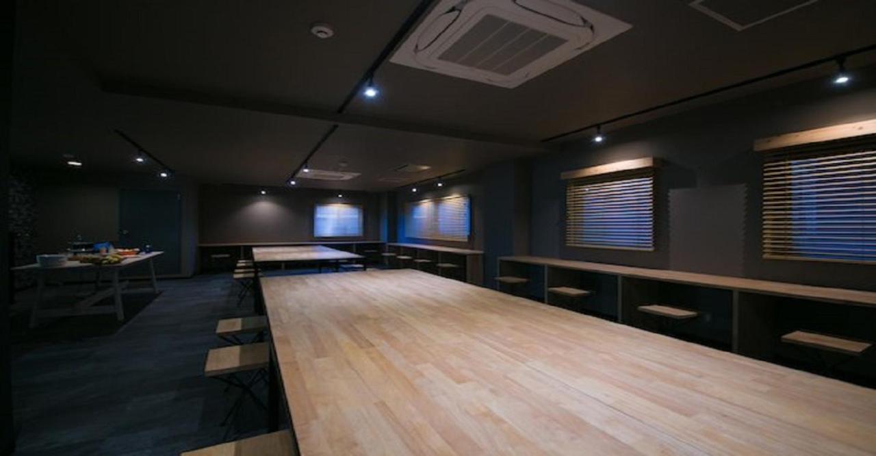 1-2-2 Kentokumachi - Hotel / Vacation Stay 8105 大分市 エクステリア 写真