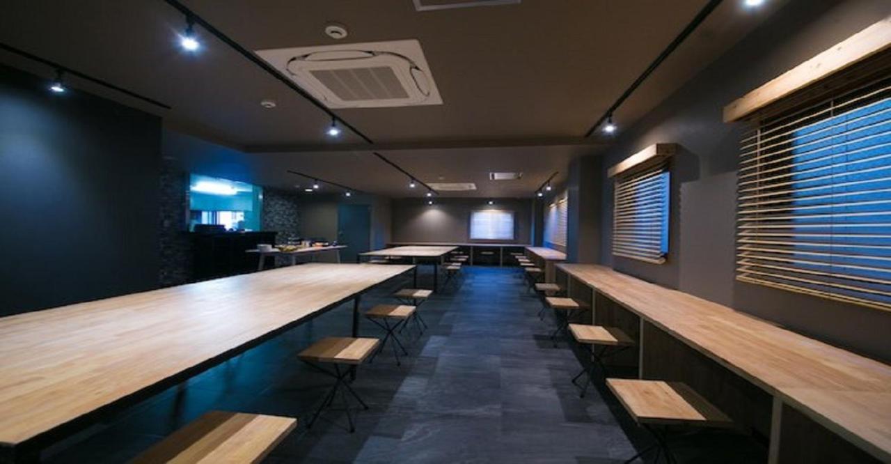 1-2-2 Kentokumachi - Hotel / Vacation Stay 8105 大分市 エクステリア 写真